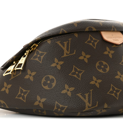 Louis Vuitton Monogram Bumbag 8 of 10