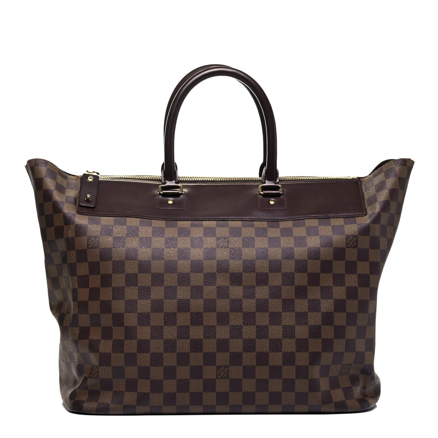 Damier Ebene Greenwich PM