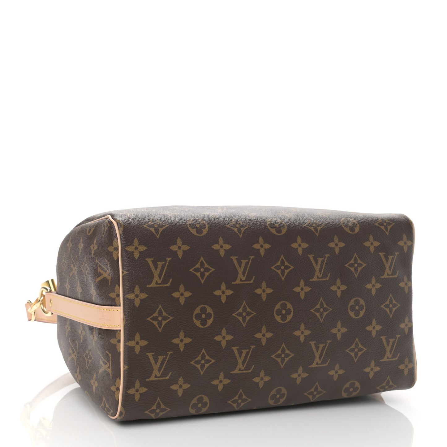 Monogram Speedy Bandouliere 30