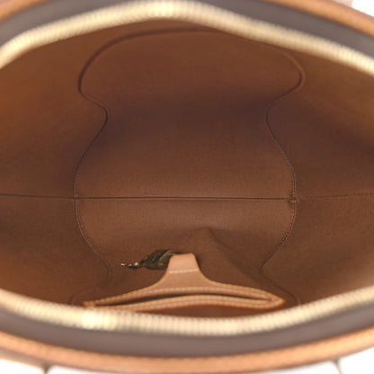 Louis Vuitton Monogram Ellipse MM 5 of 14