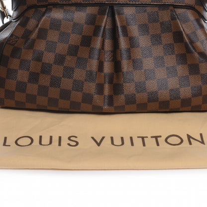 Louis Vuitton Damier Ebene Trevi PM 4 of 9