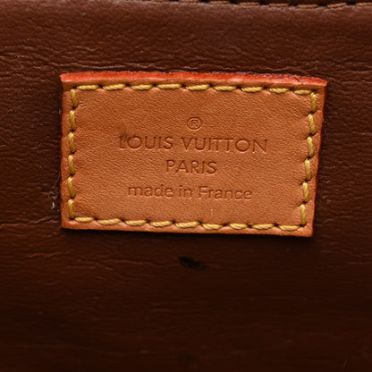 Louis Vuitton Monogram Dopp Kit Toilet Pouch 6 of 9