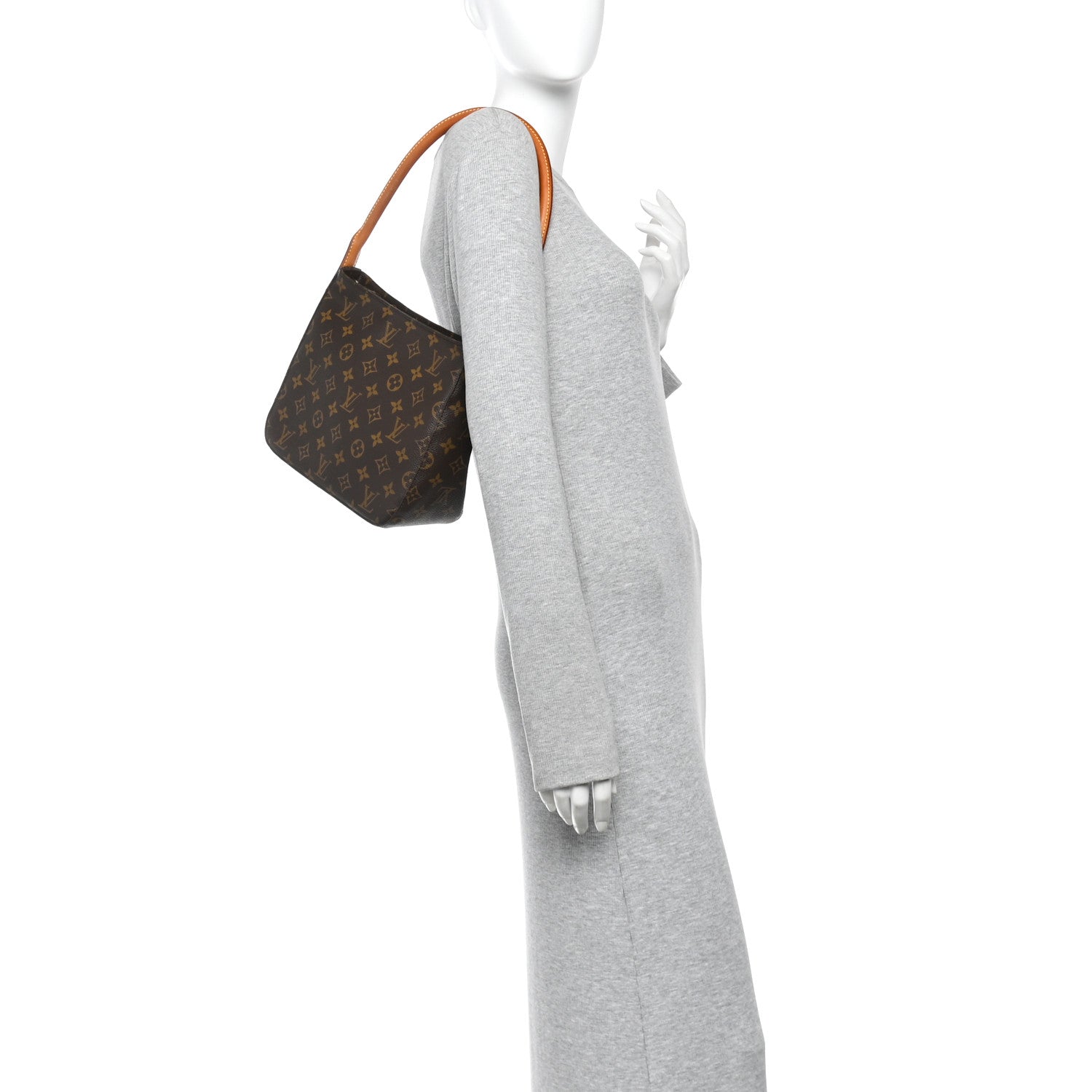 Louis Vuitton Monogram Looping MM 2 of 13