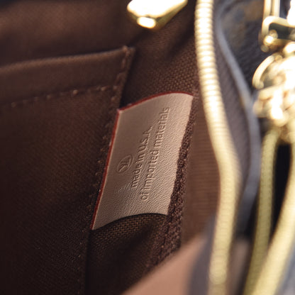 Louis Vuitton Monogram Multi Pochette Accessories 10 of 16