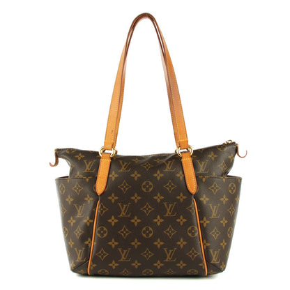 Louis Vuitton Monogram Totally PM 1 of 10