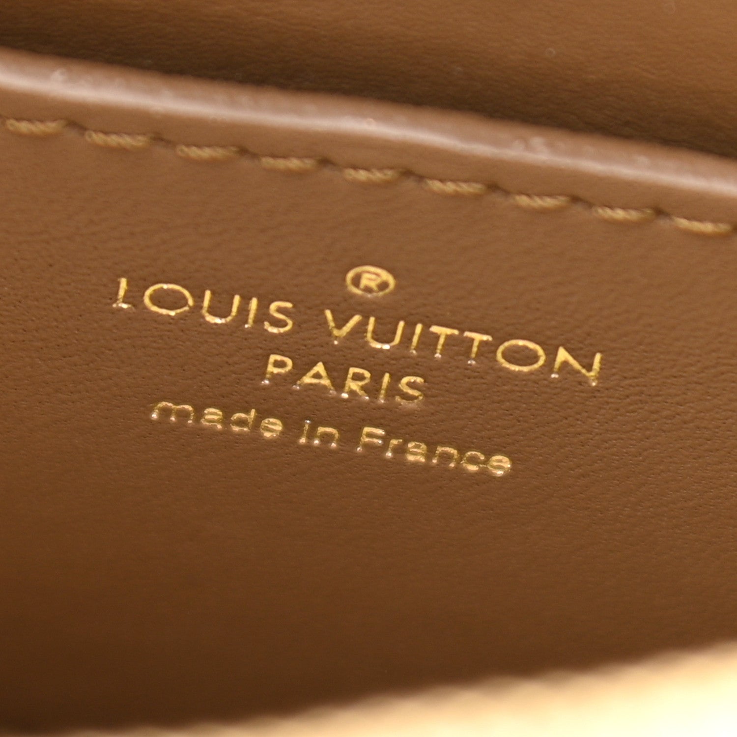Louis Vuitton Taurillon Twist One Handle PM Greige 6 of 10