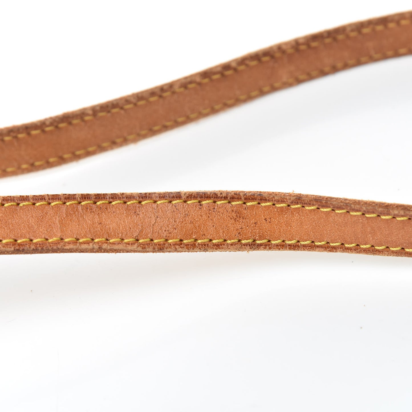 Vachetta 16mm Adjustable Shoulder Strap VVN