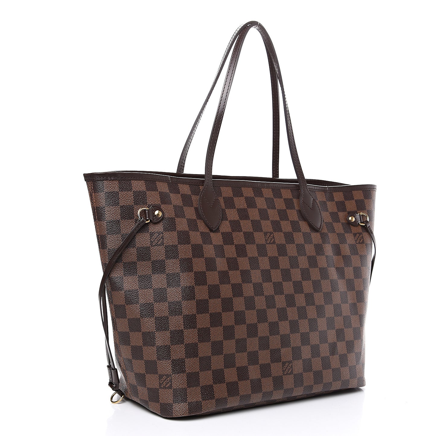 Damier Ebene Neo Neverfull MM