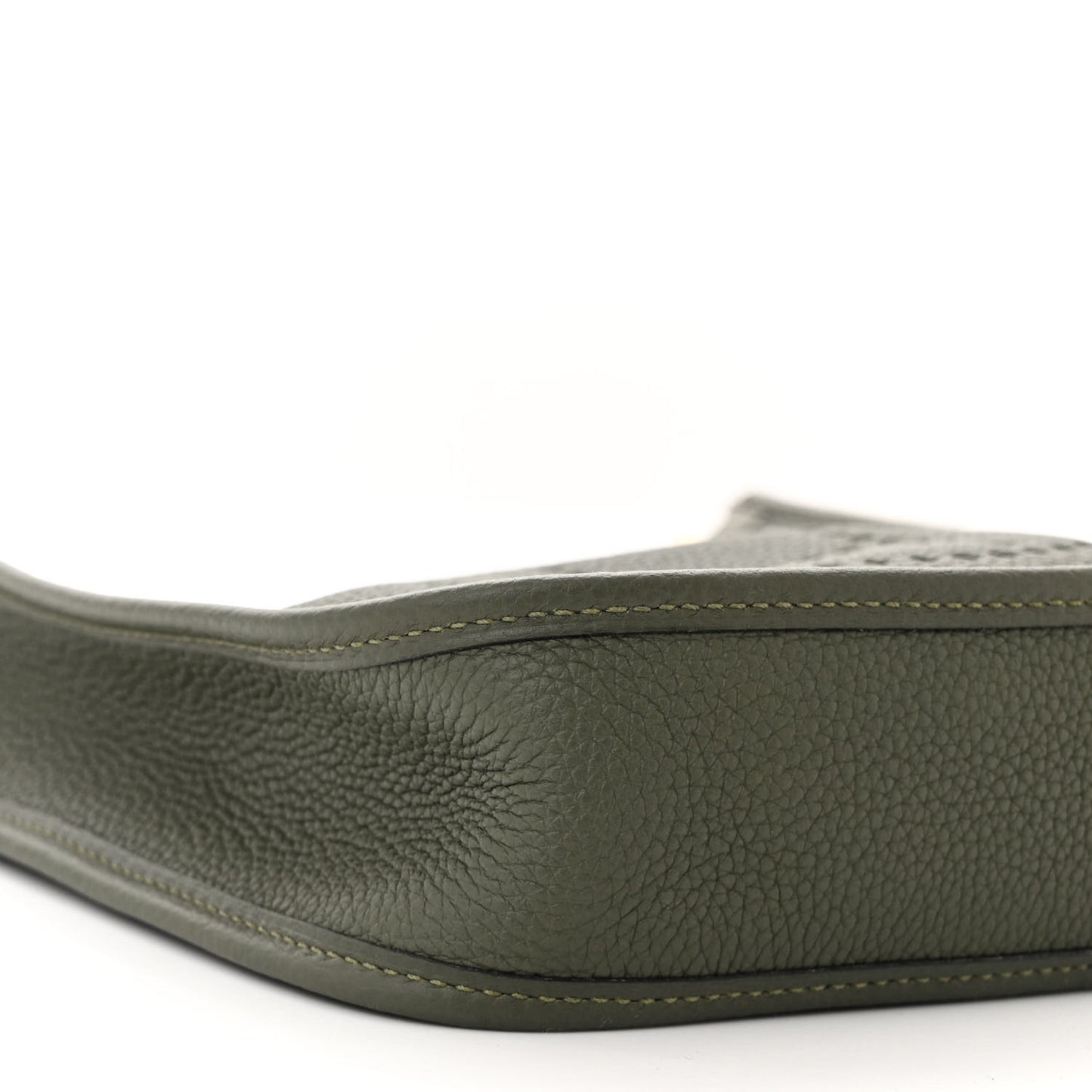Taurillon Maurice Amazone Evelyne TPM Vert Olive Sauge