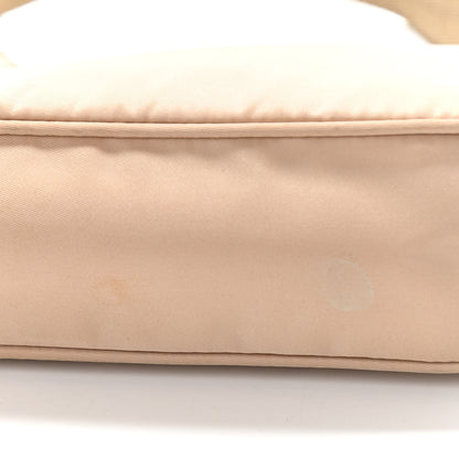 Prada Tessuto Nylon Mini Re-Edition 2000 Bag Cammeo 10 of 12