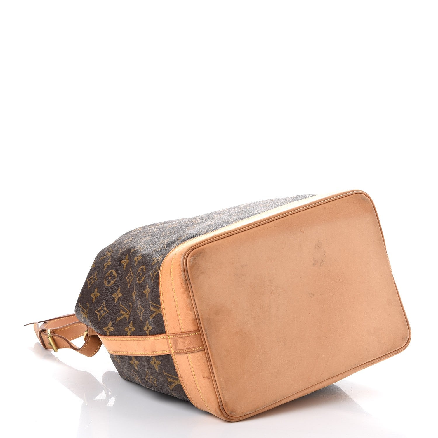 Louis Vuitton Monogram Noe 4 of 15