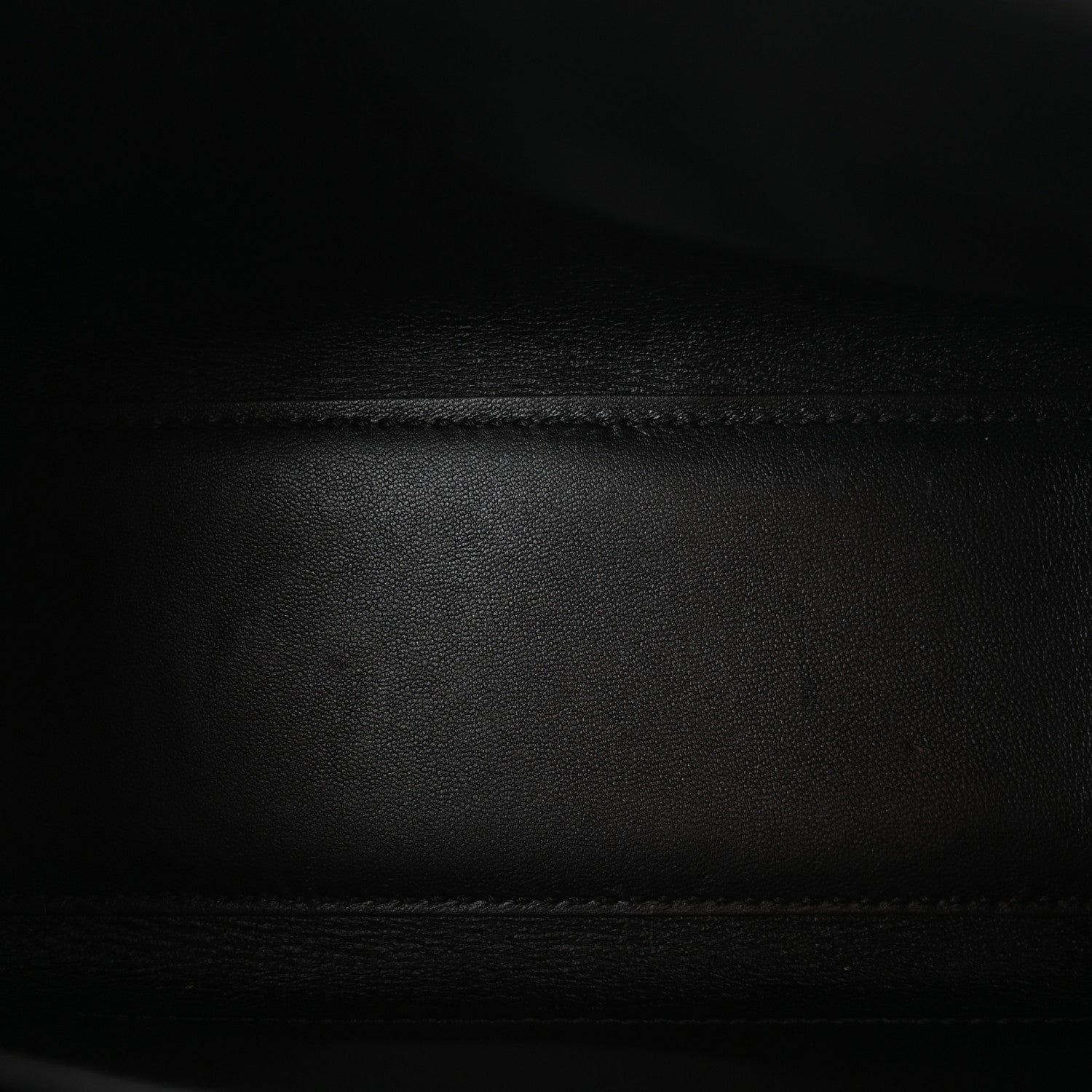 Versace Grained Calfskin Small La Medusa Top Handle Bag Black 8 of 17