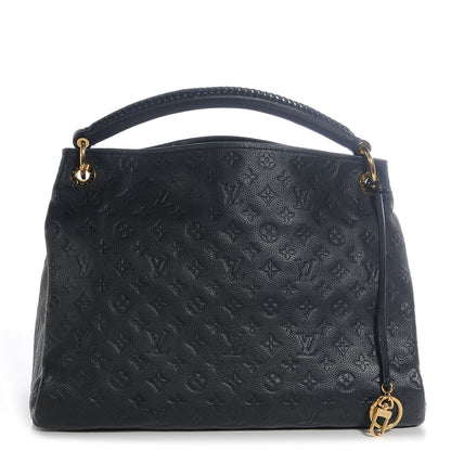 Louis Vuitton Empreinte Artsy MM Infini 1 of 7