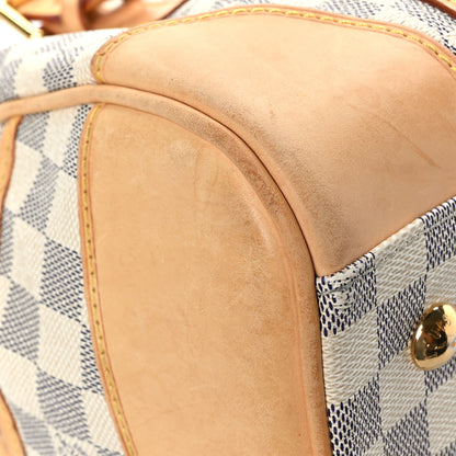 Louis Vuitton Damier Azur Berkeley 8 of 9
