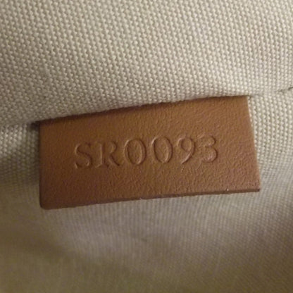 Louis Vuitton Mini Monogram Lucille PM w Strap Beige 9 of 9