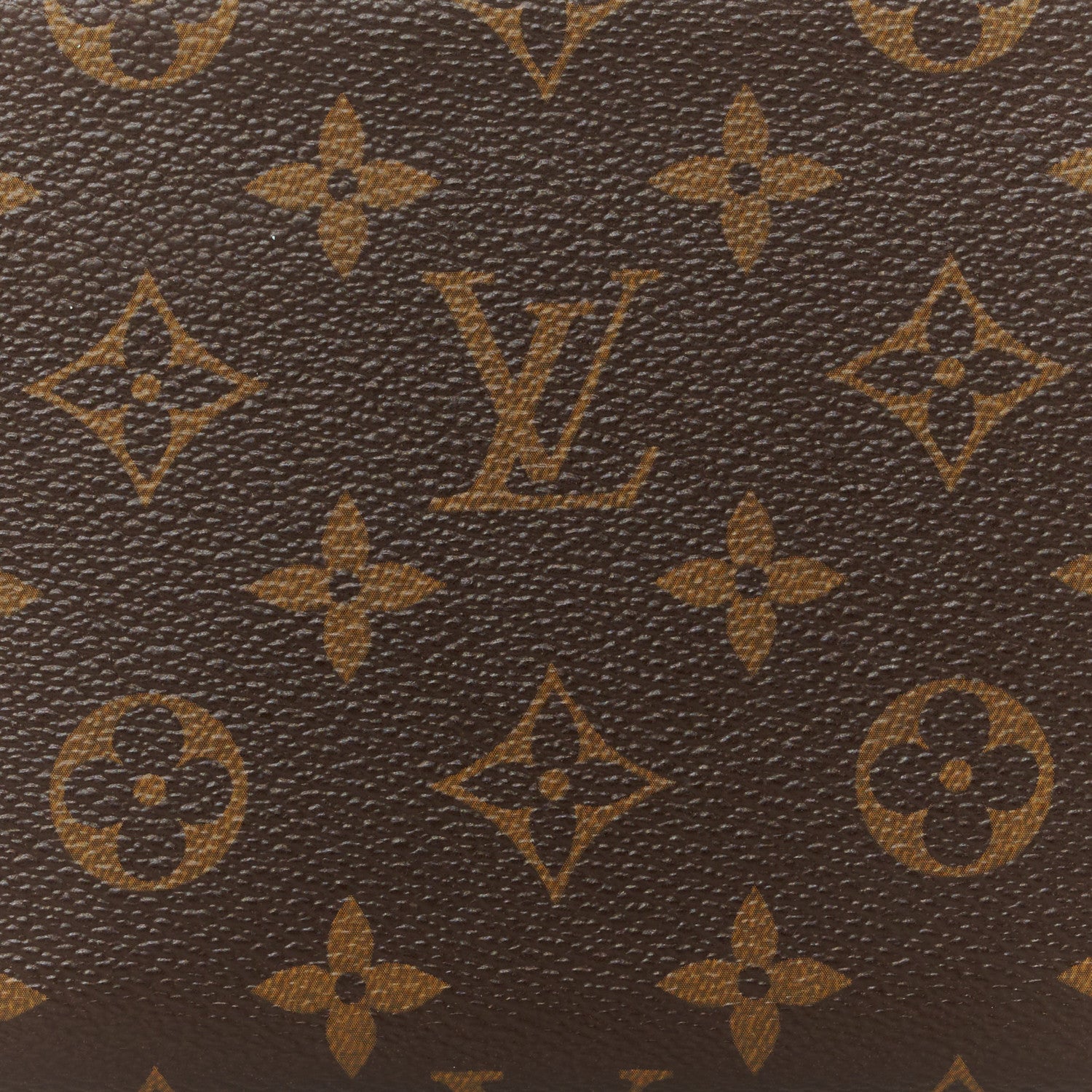 Louis Vuitton Monogram Zippy Organizer Wallet 10 of 11