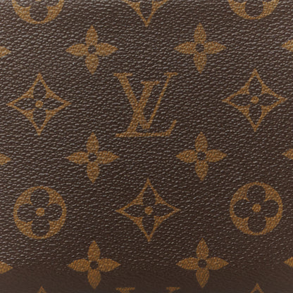 Louis Vuitton Monogram Zippy Organizer Wallet 10 of 11