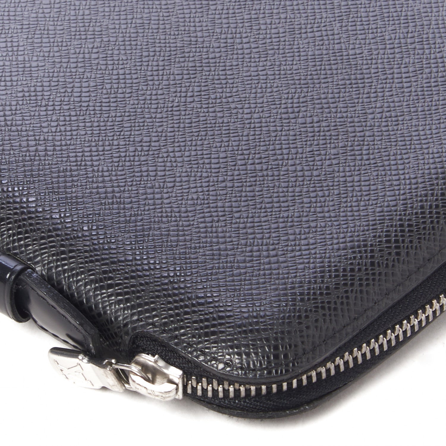 Louis Vuitton Taiga Atoll Travel Organizer Ardoise 4 of 7
