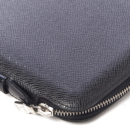 Louis Vuitton Taiga Atoll Travel Organizer Ardoise 4 of 7