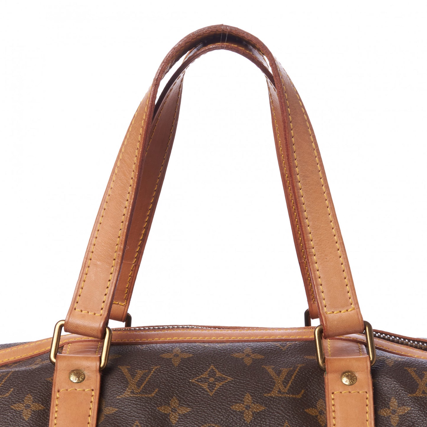 Monogram Sac Souple 45