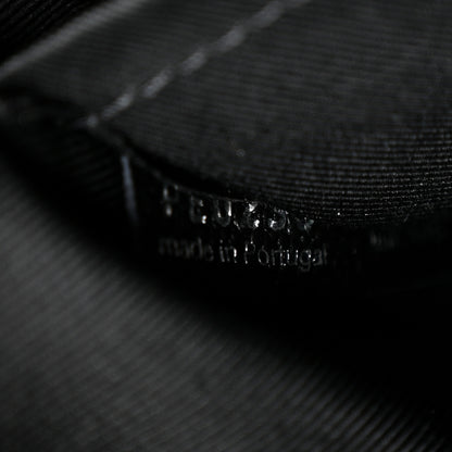 Louis Vuitton Empreinte Pallas Crossbody Black 6 of 9