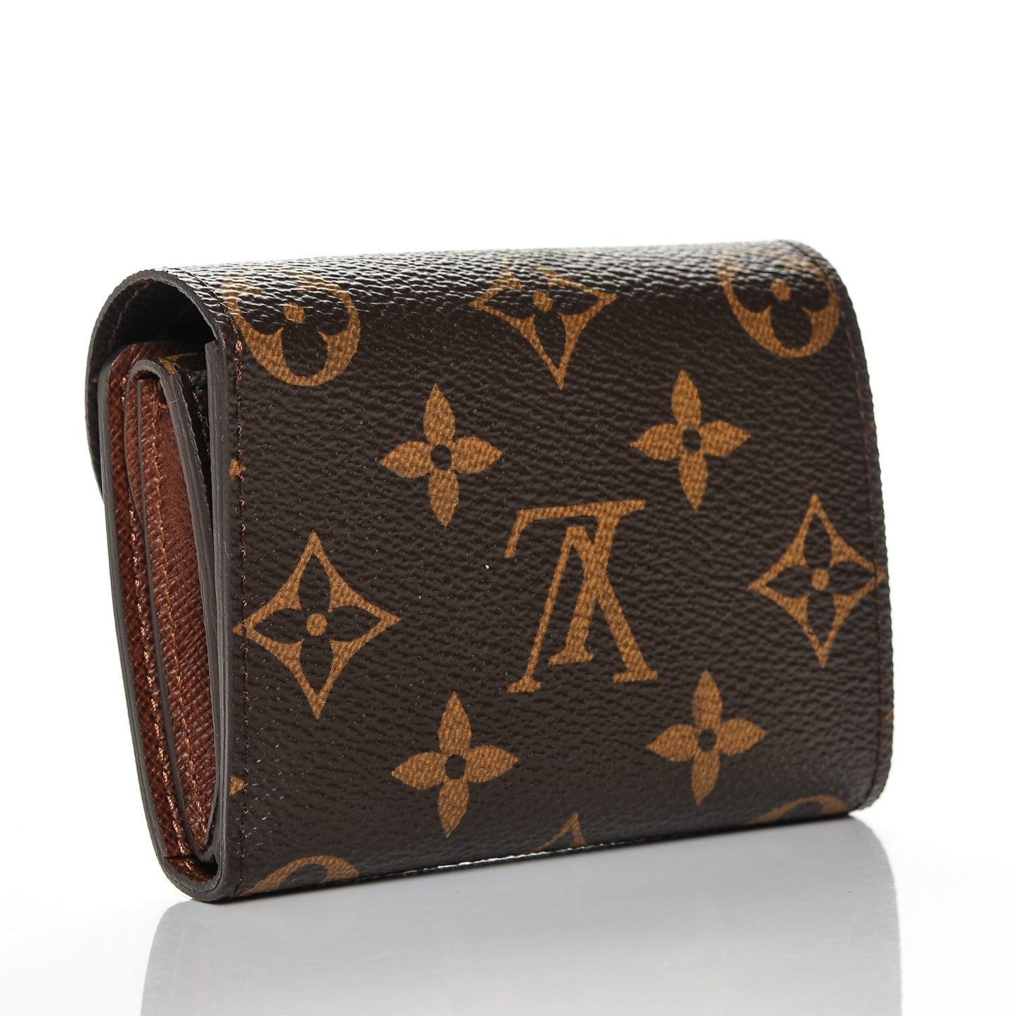 Monogram Helene Wallet