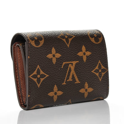 Louis Vuitton Monogram Helene Wallet 3 of 7