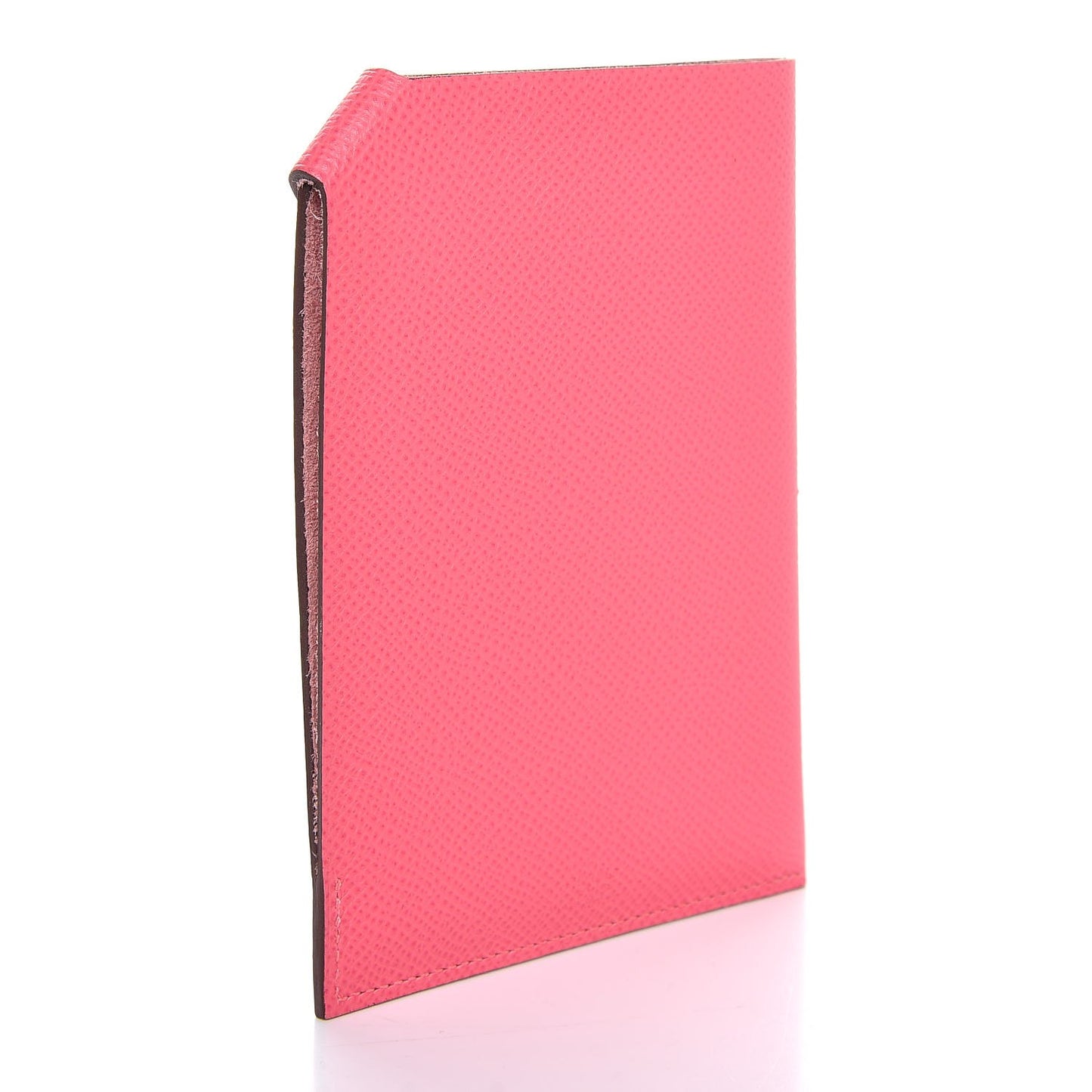 Epsom Tarmac PM Passport Holder Rose Azalee