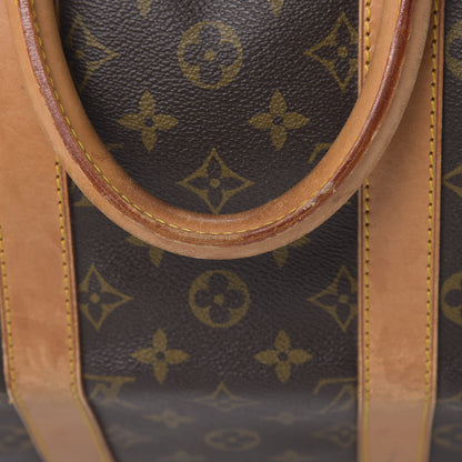 Louis Vuitton Monogram Keepall 45 20 of 20