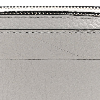 Marc Jacobs Calfskin The Box 23 Crossbody Grey 14 of 14