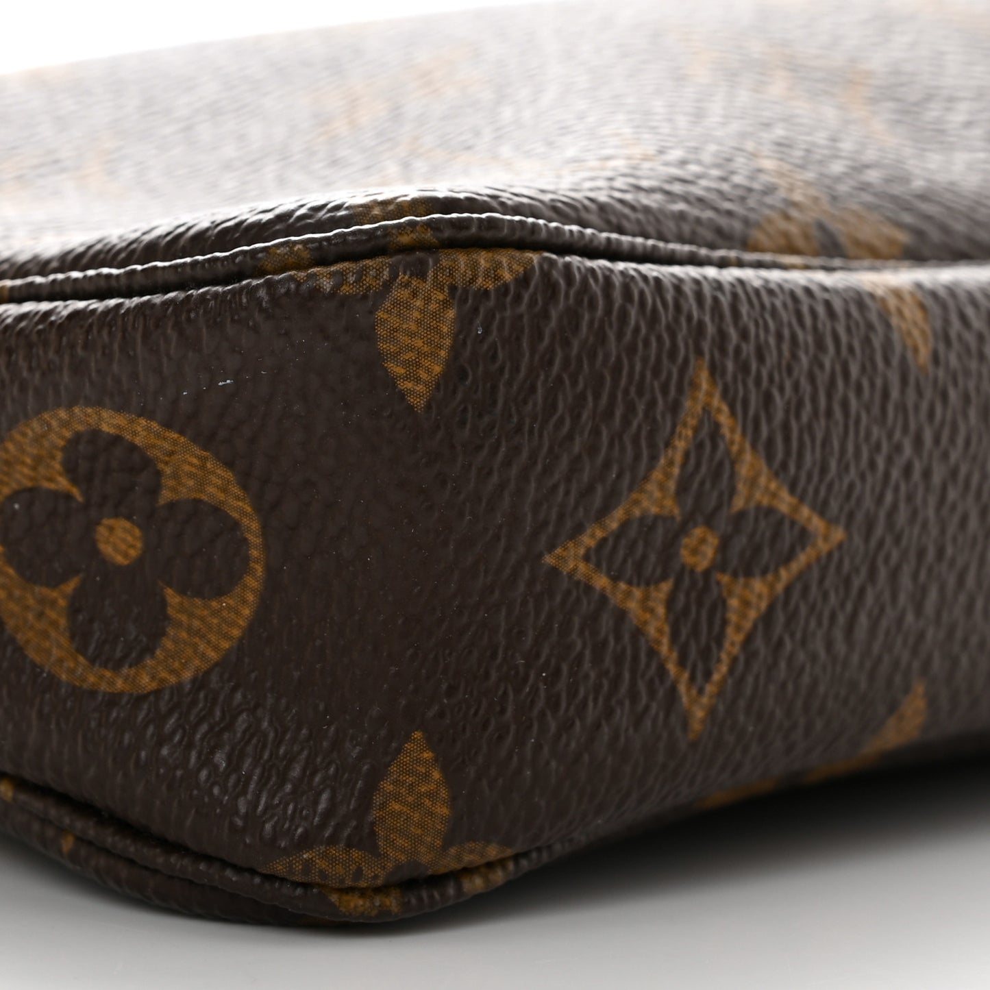 Monogram Pochette Accessories