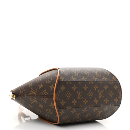 Louis Vuitton Monogram Ellipse MM 4 of 15