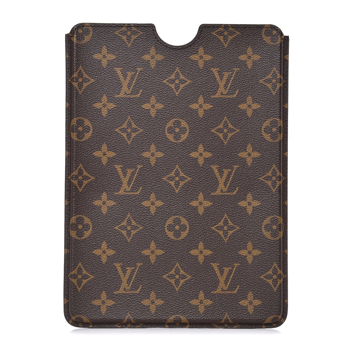 Monogram Hardcase iPad Air 2