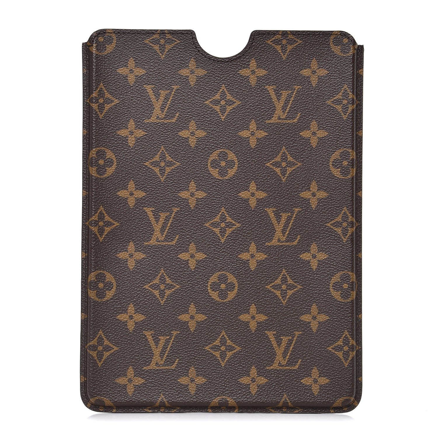 Louis Vuitton Monogram Hardcase iPad Air 2 1 of 6
