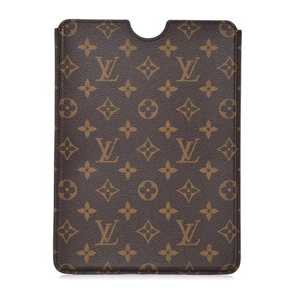 Louis Vuitton Monogram Hardcase iPad Air 2 1 of 6