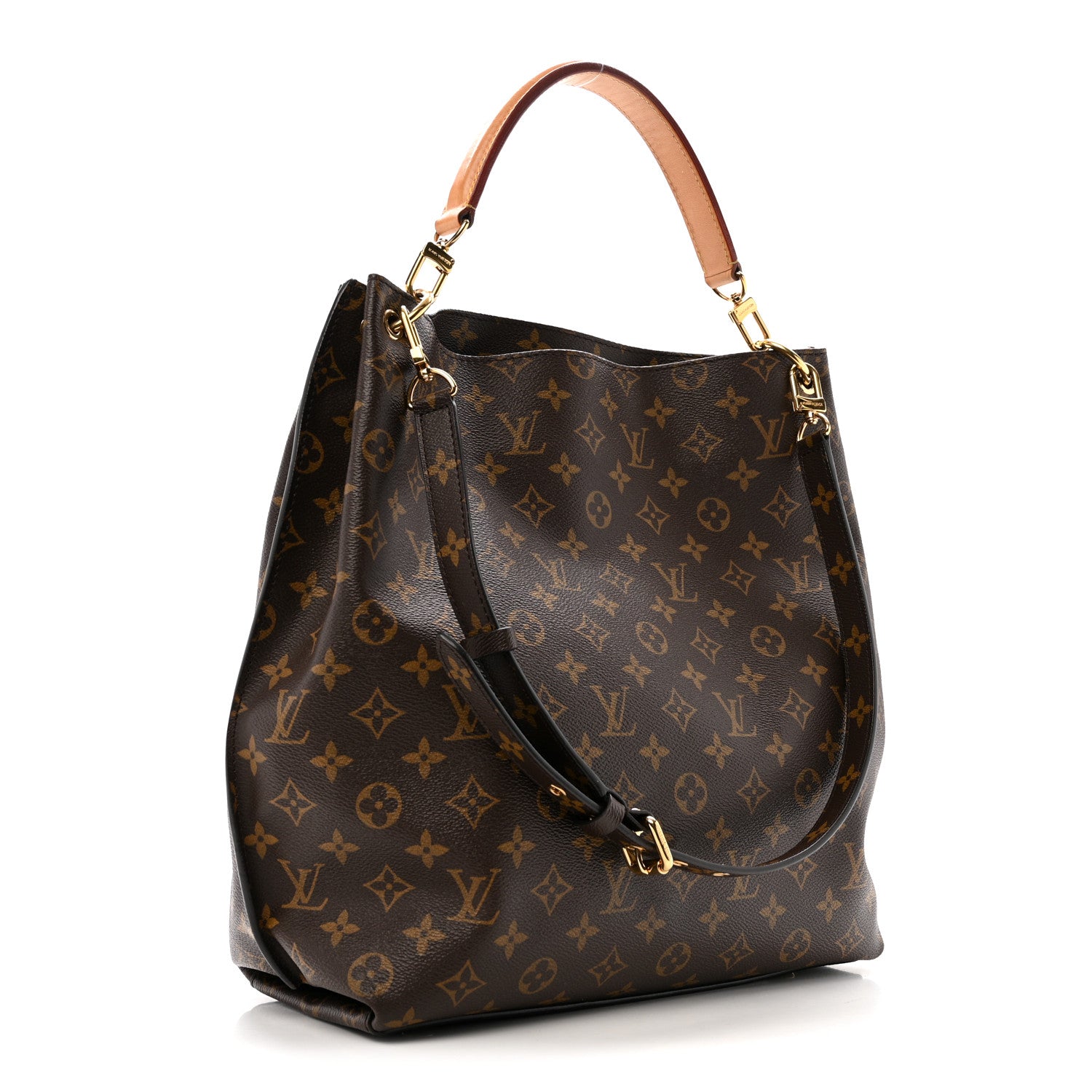 Louis Vuitton Monogram Metis 3 of 12