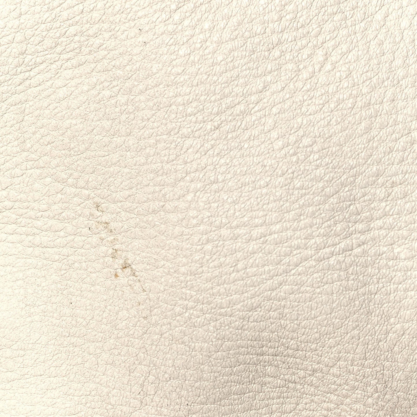 Cervo Antik Shoulder Bag Talco