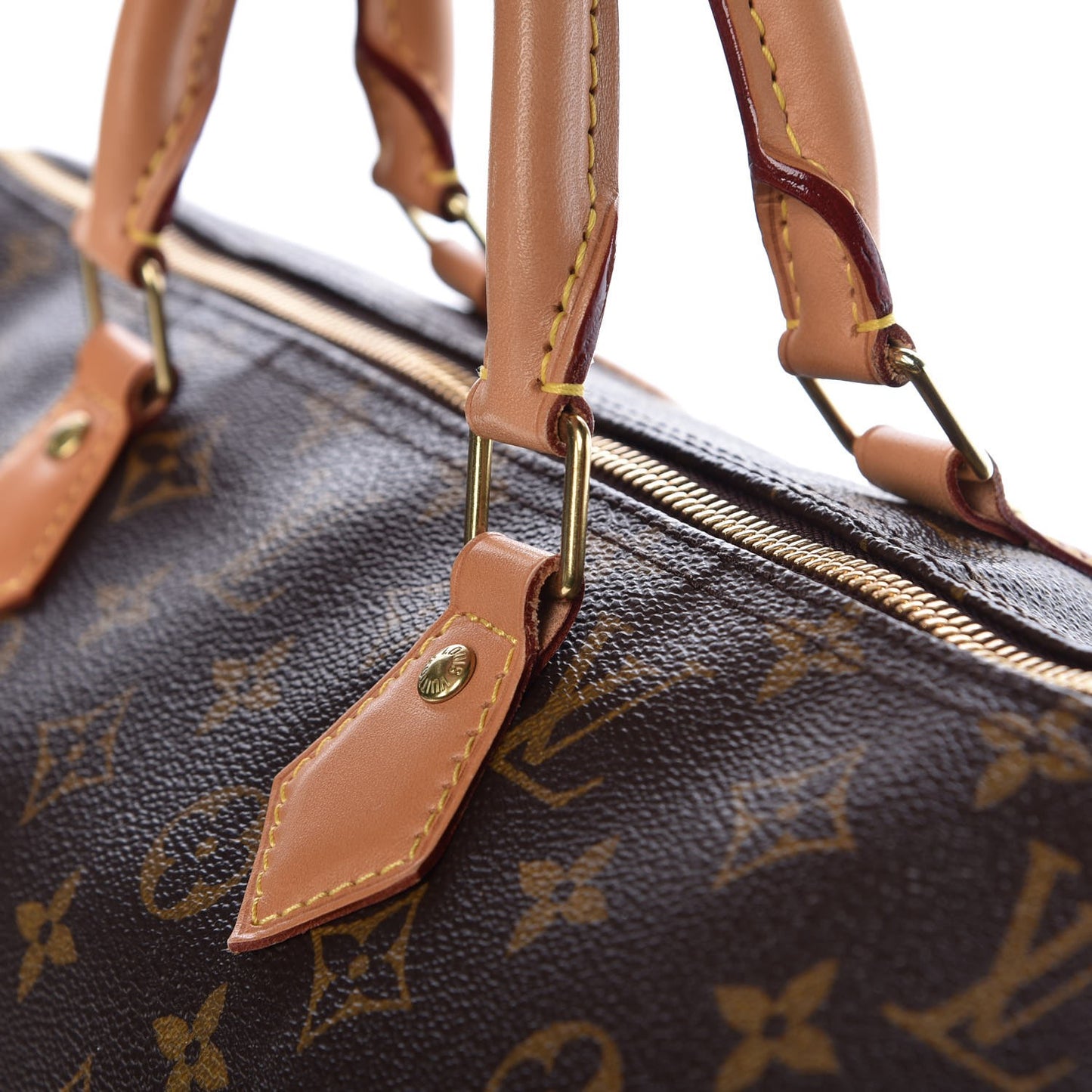 Monogram Speedy 40