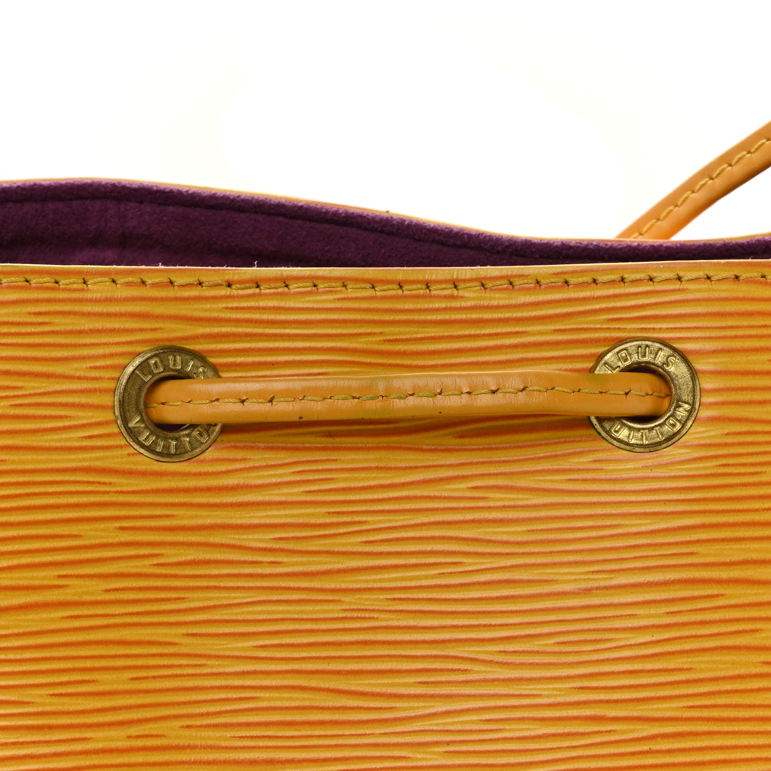 Louis Vuitton Epi Noe Tassil 16 of 16