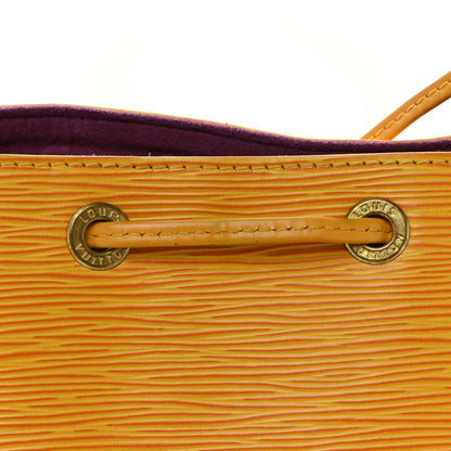 Louis Vuitton Epi Noe Tassil 16 of 16