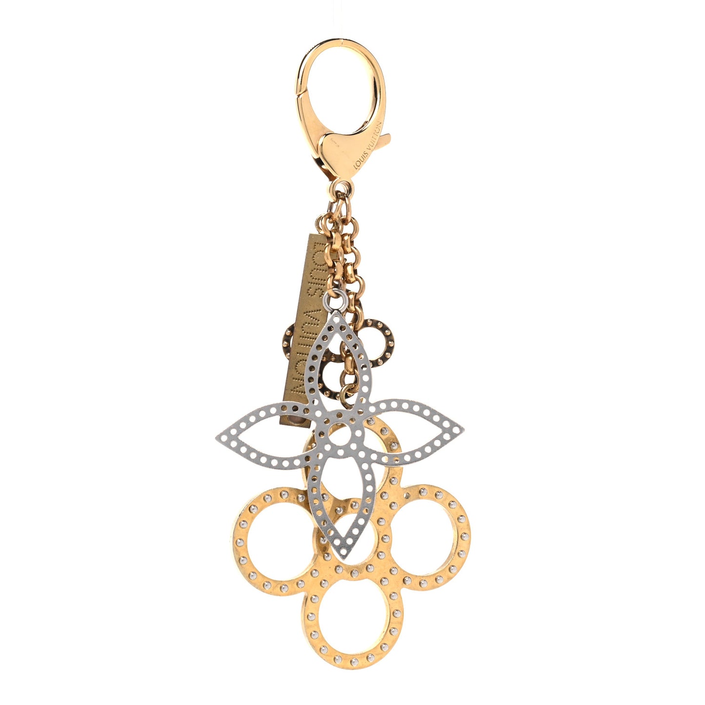 Tapage Bag Charm