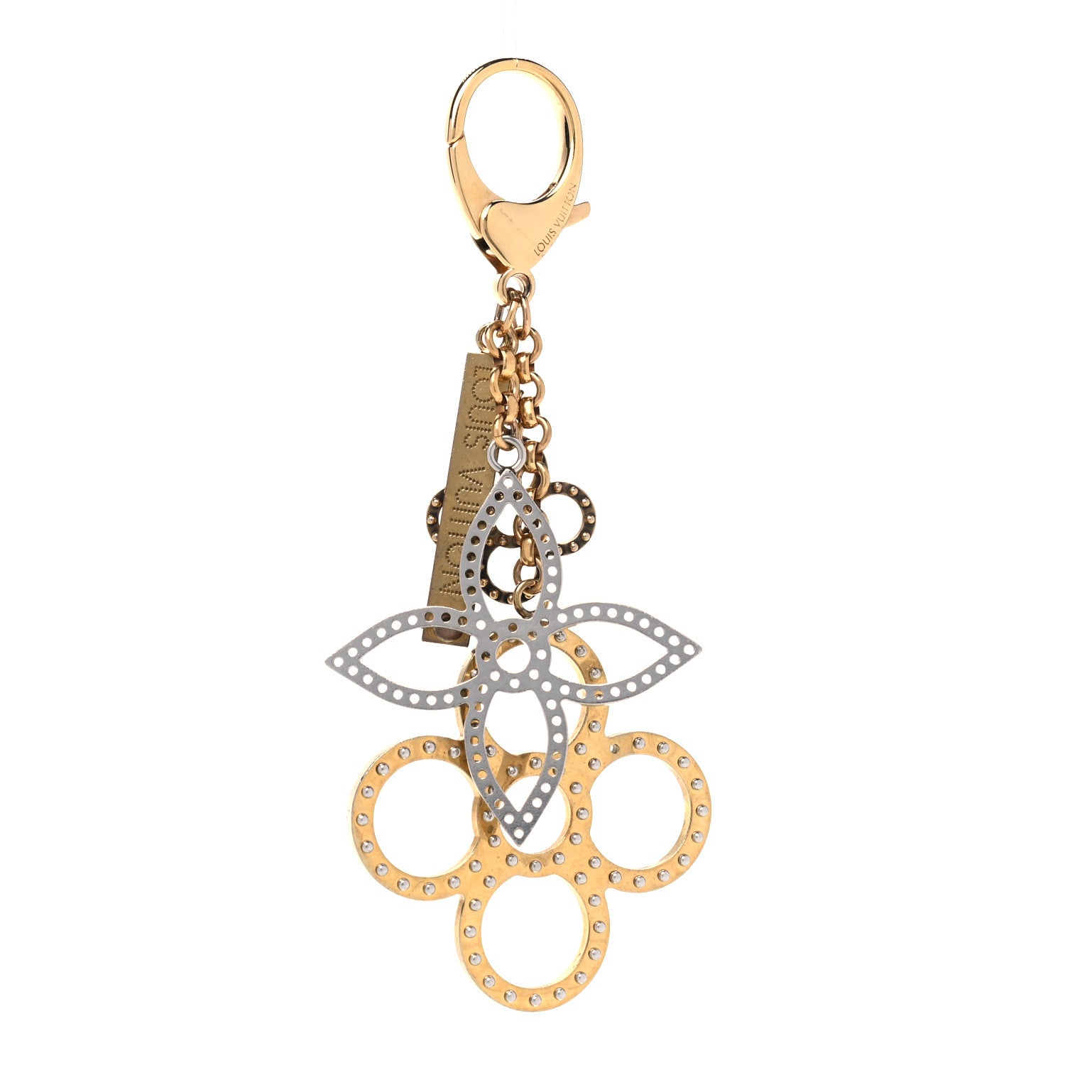 Louis Vuitton Tapage Bag Charm 1 of 3