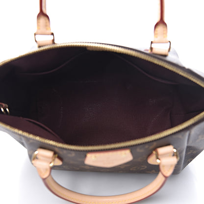 Louis Vuitton Monogram Turenne PM 5 of 10