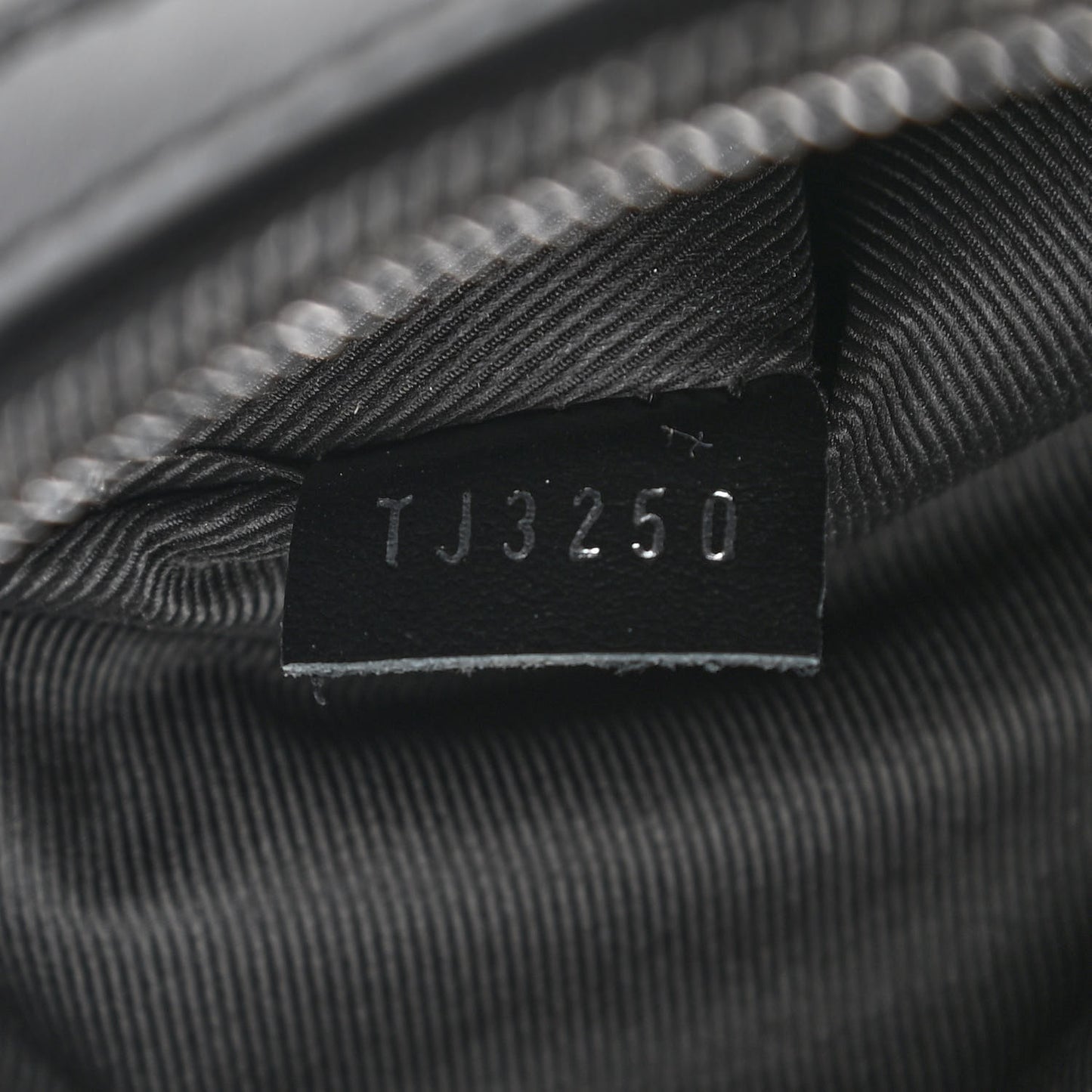 Calfskin Monogram Shadow Duo Messenger Black