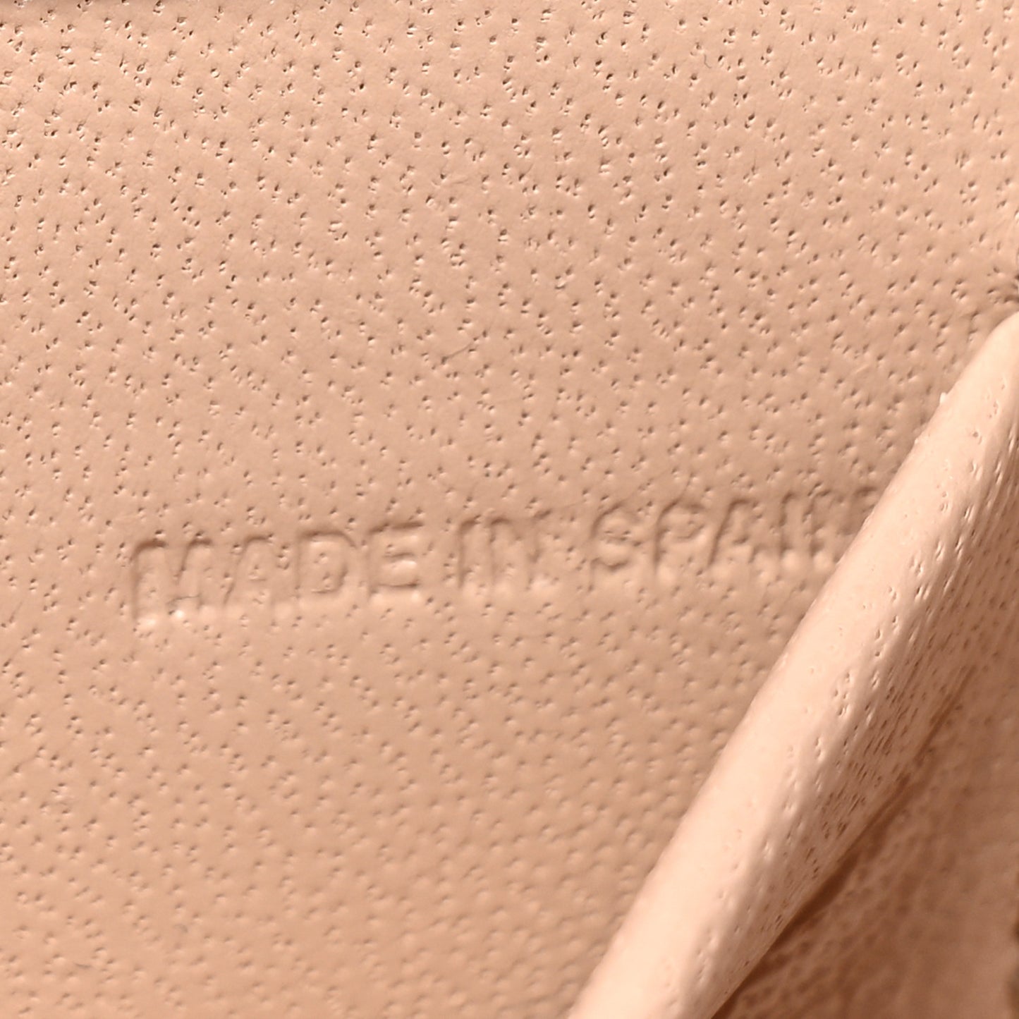 Calfskin Small Nile Bracelet Minaudiere Bag Fuchsia Rose