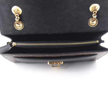 Louis Vuitton Monogram Victoire Black 5 of 11
