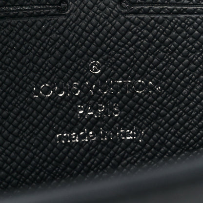 Louis Vuitton Monogram Eclipse Reverse Pochette Voyage MM 6 of 8