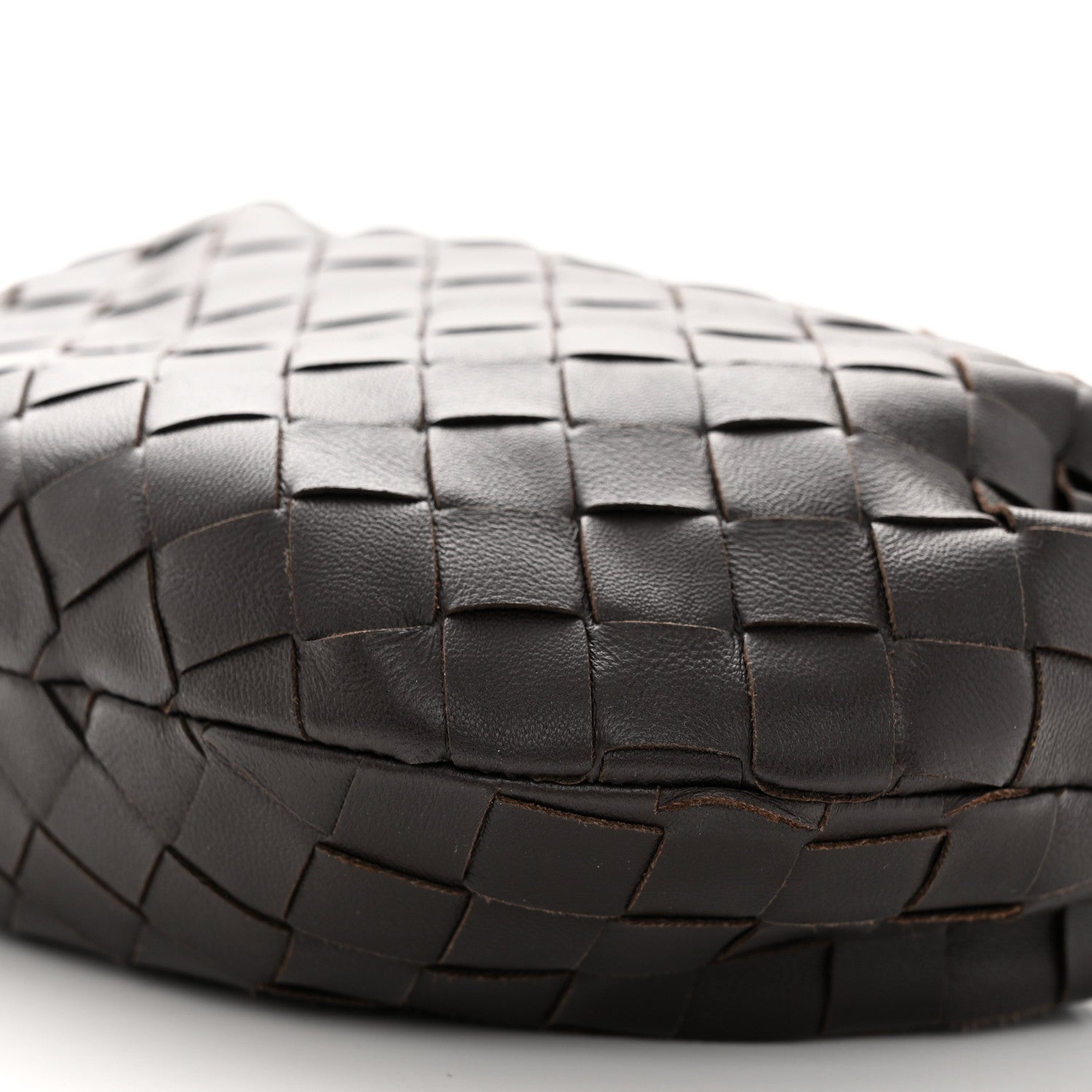Bottega Veneta Nappa Intrecciato Mini Chain Jodie Fondant 10 of 10