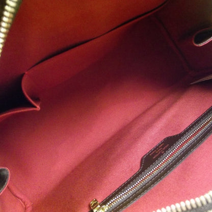 Louis Vuitton Damier Ebene Nolita 5 of 11