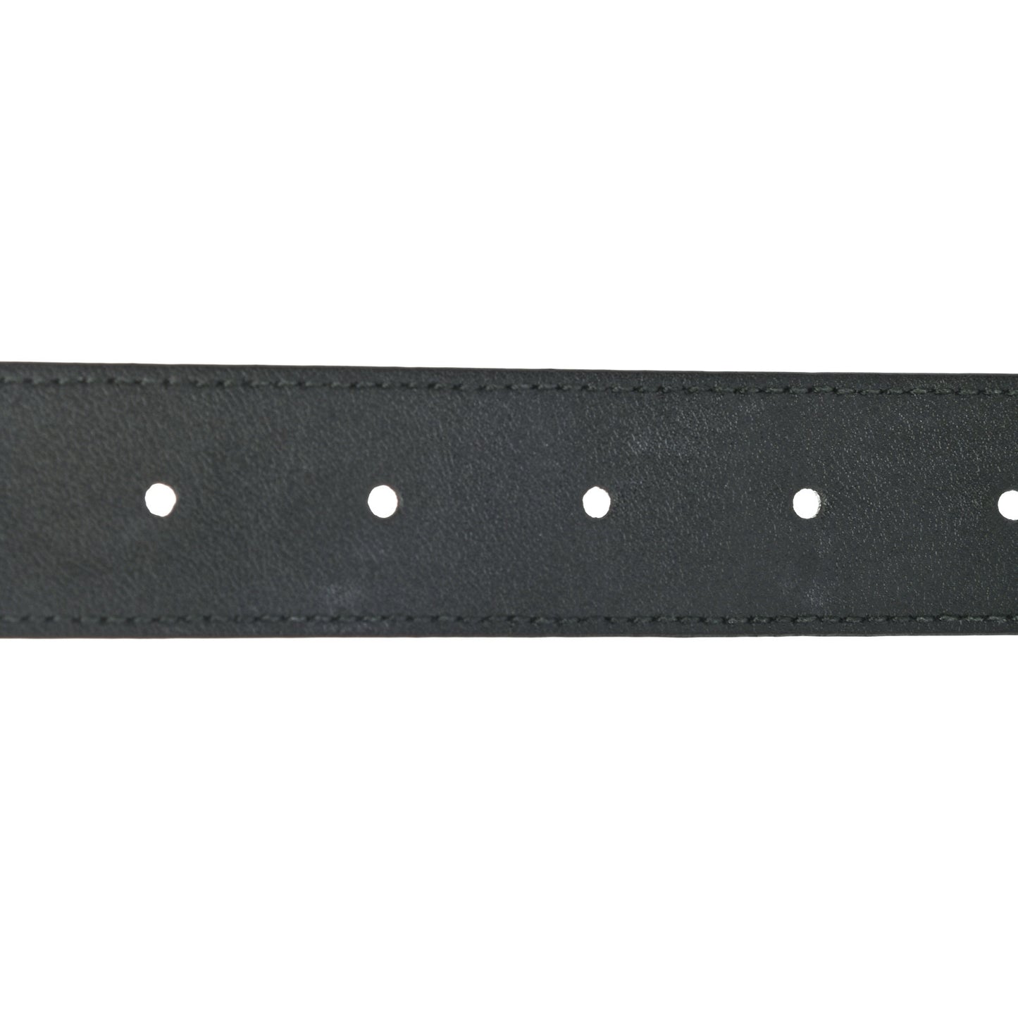 Calfskin Double G 30mm Belt 85 34 Black
